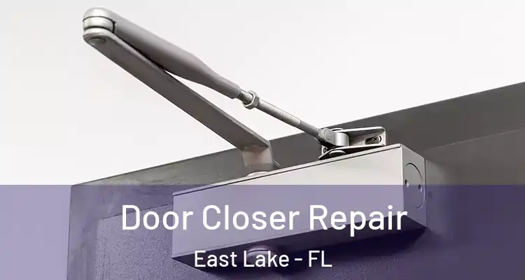  Door Closer Repair East Lake - FL