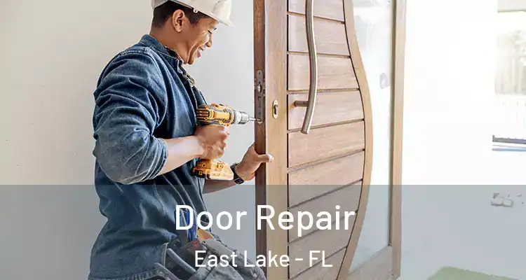  Door Repair East Lake - FL