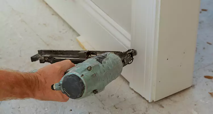 Patio Door Fix in East Lake, FL