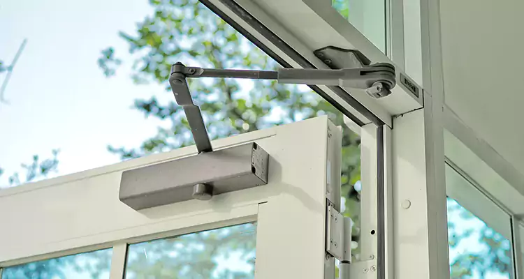 Automatic Door Opener Installation in East Lake, FL