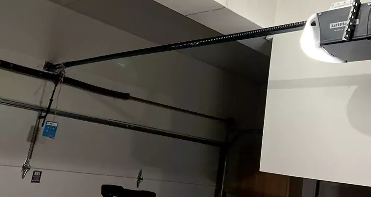 Garage Door Opener Sensor Replacement in East Lake, FL