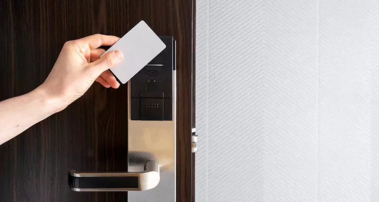 Why Choose Us for Hotel Keycard Lock Repair in East Lake, FL?