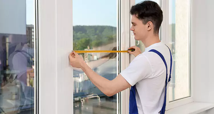 Our Window Restoration Services in East Lake, FL