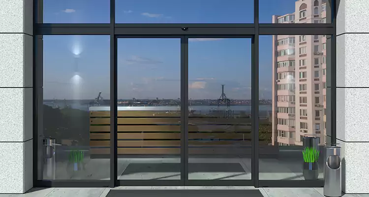 Our Patio Door Casing Repair Services in East Lake, FL