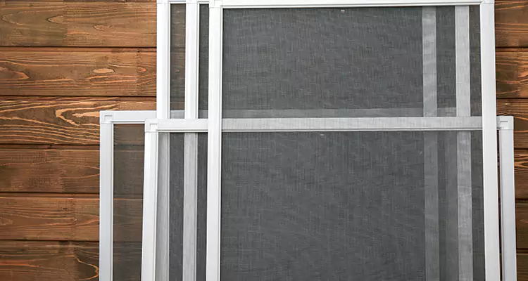 Patio Door Window Frame Repair in East Lake, FL