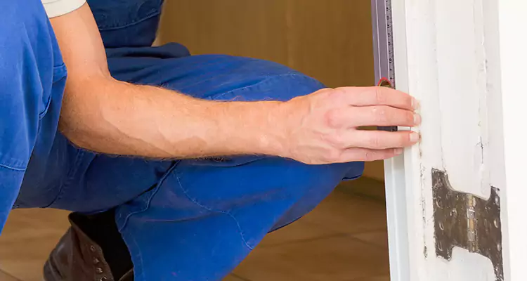 Antique Pocket Door Rollers Repair in East Lake, FL