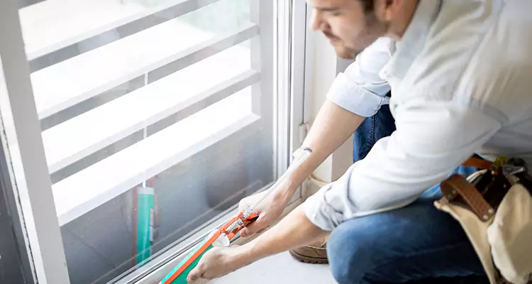 Sliding Patio Door Contractors in East Lake, FL