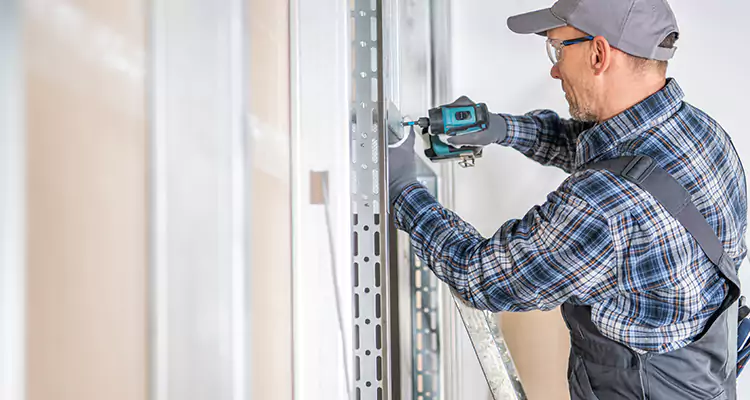 Sliding Door Latch Hardware Repair in East Lake, FL