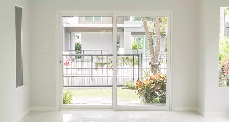 Sliding Panels For Patio Doors in East Lake, FL