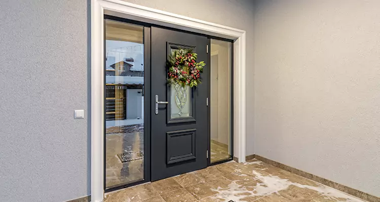 Fast Sliding Porch Door Repair in East Lake, FL