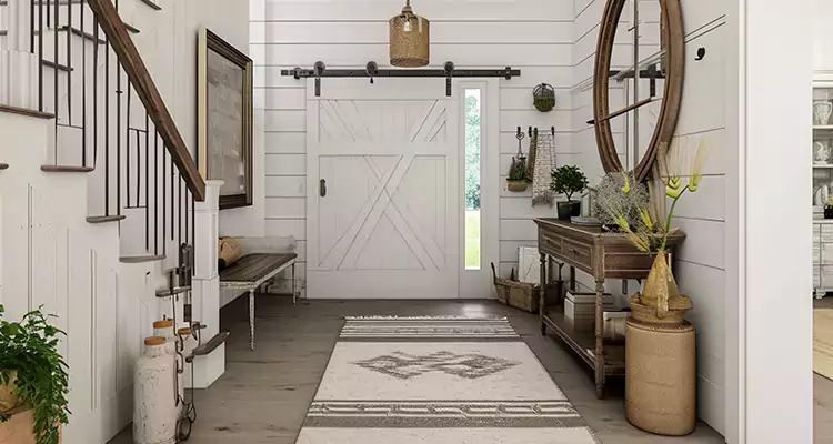 Interior Barn Doors Repair in East Lake, FL