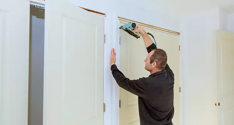 Top Rated Door Fixing ServiceFixing Garage Door Track in East Lake, FL