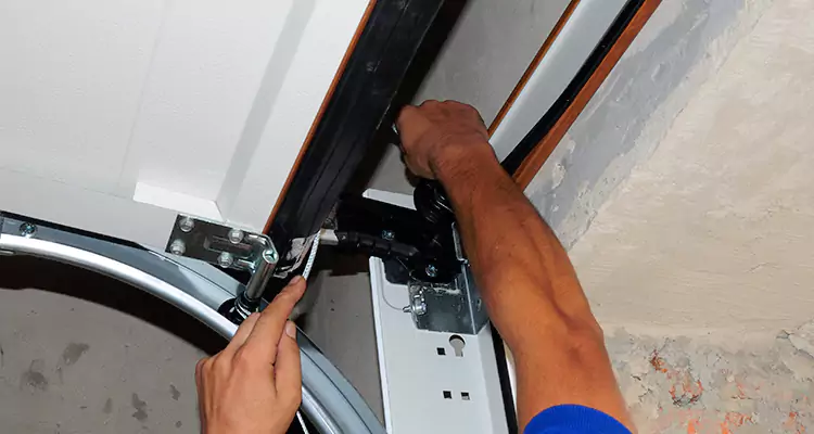 Weatherproof Door Seal Replacement in East Lake, FL