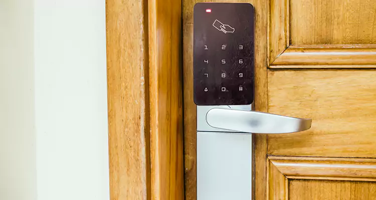 Keyless Hotel Door Locks Repair in East Lake, FL