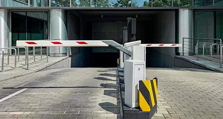 Affordable And Fast Parking Boom Gate Repair Services in East Lake, FL