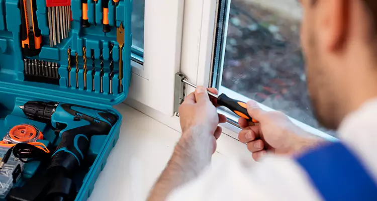 Mirrored Sliding Doors Replacement Expert in East Lake, FL