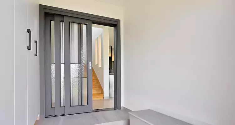 Fix Sliding Patio Door Rollers in East Lake, FL