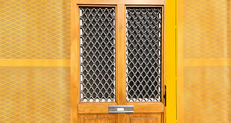 Sliding Pet Screen Door Replacement in East Lake, FL