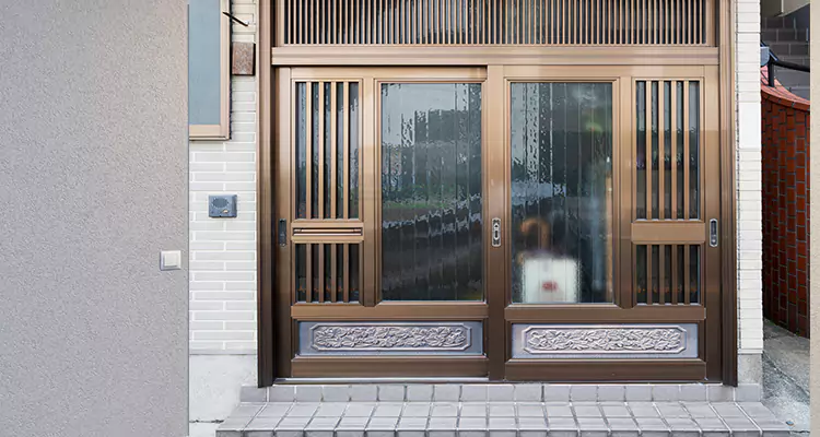 UPVC Sliding Porch Doors Repair in East Lake, FL