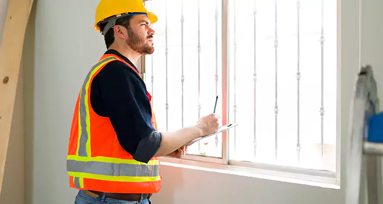 Triple Pane Windows Repair in East Lake, FL