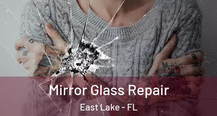  Mirror Glass Repair East Lake - FL